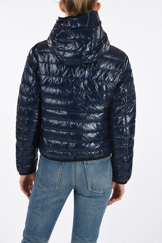 Piumino WS022 Leggero
