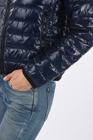 Piumino WS022 Leggero