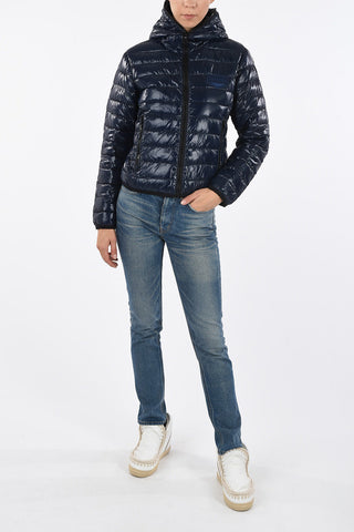 Piumino WS022 Leggero
