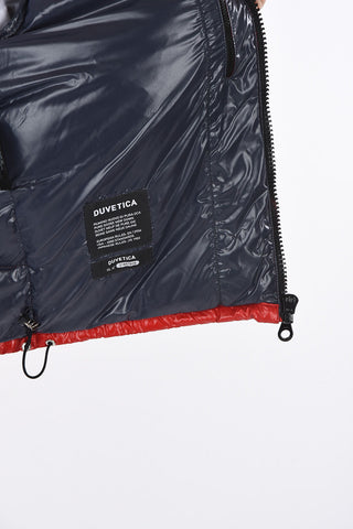 Full Zip WS033 Down Jacket