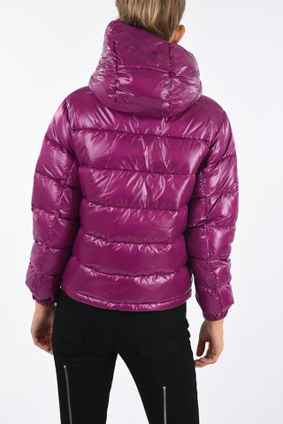Waist Length JABBAH Dow Jacket