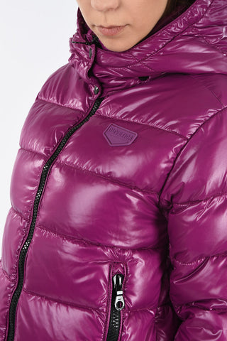 Waist Length JABBAH Dow Jacket