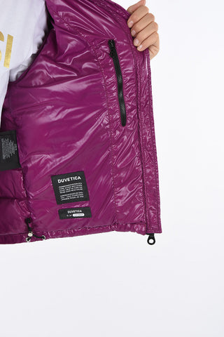 Waist Length JABBAH Dow Jacket