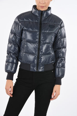 Full Zip MENKIB Down Jacket