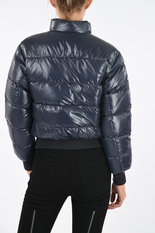 Full Zip MENKIB Down Jacket