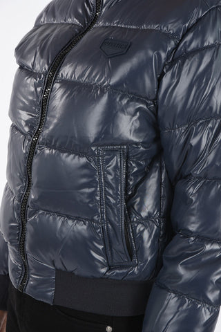 Full Zip MENKIB Down Jacket
