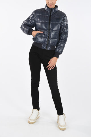 Full Zip MENKIB Down Jacket