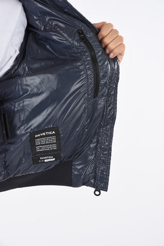 Full Zip MENKIB Down Jacket