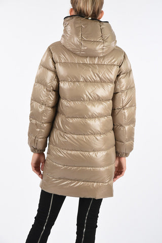 Full Zip TYL Down Jacket