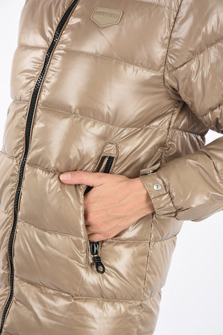 Full Zip TYL Down Jacket