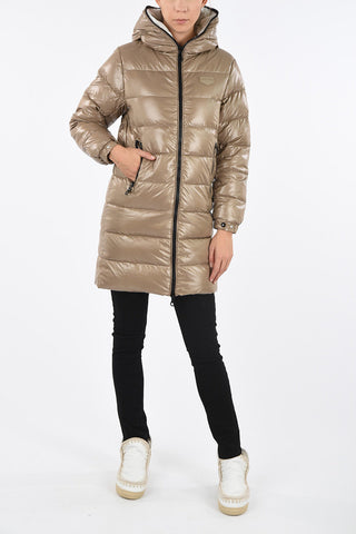 Full Zip TYL Down Jacket