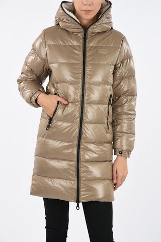 Full Zip TYL Down Jacket