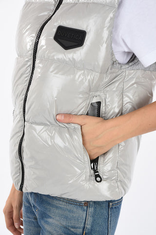 Sleeveless WV003 Down Jacket