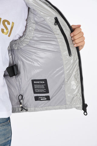 Sleeveless WV003 Down Jacket