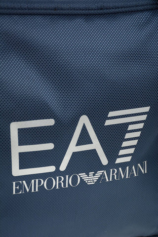 EA7 EMPORIO Borsa Palestra Con Logo
