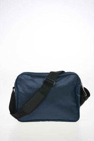 EA7 EMPORIO Borsa Palestra Con Logo