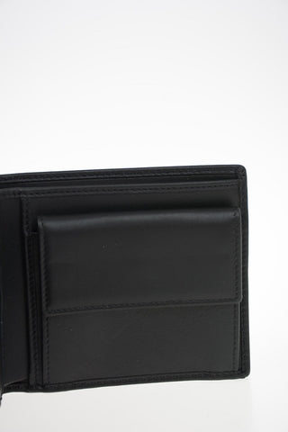 GIORGIO ARMANI Leather Wallet
