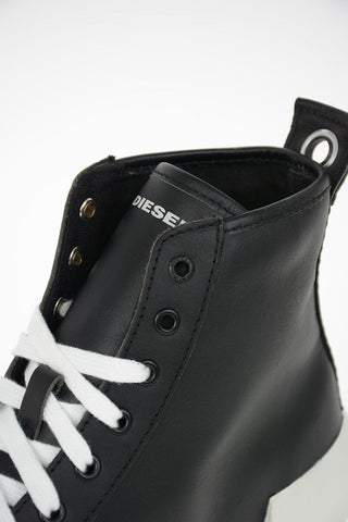 Leather DESE Sneakers