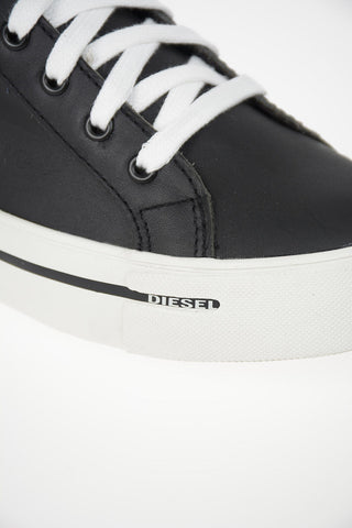 Leather DESE Sneakers