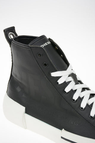 Leather DESE Sneakers