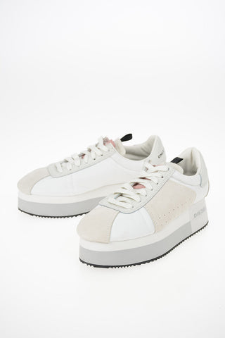 Platform PYAVE Sneakers