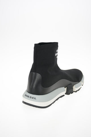 Fabric PADOLA Sock Sneakers