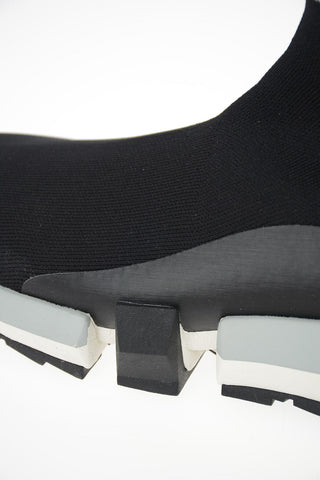 Fabric PADOLA Sock Sneakers