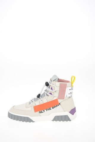 Sneakers Statement RUA in Pelle