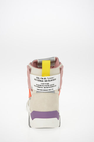 Sneakers Statement RUA in Pelle