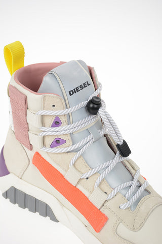 Sneakers Statement RUA in Pelle