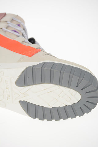 Sneakers Statement RUA in Pelle