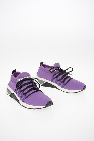 Printed SKB S-KB SL Sock Sneakers