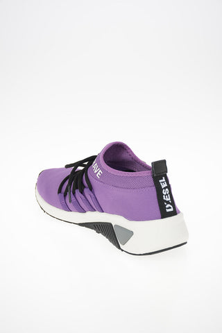 Printed SKB S-KB SL Sock Sneakers
