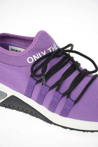 Printed SKB S-KB SL Sock Sneakers