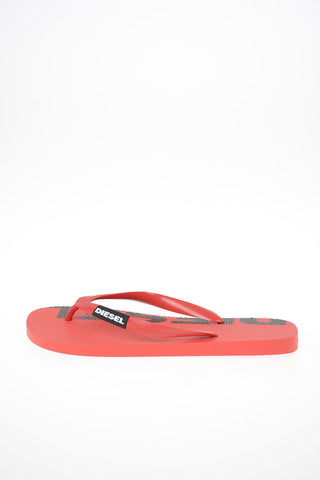 Logo Rubber BRIIAN SA-BRIIAN Flip Flop