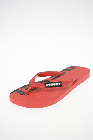 Logo Rubber BRIIAN SA-BRIIAN Flip Flop