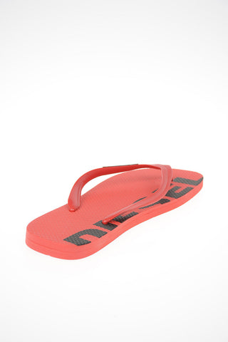 Logo Rubber BRIIAN SA-BRIIAN Flip Flop