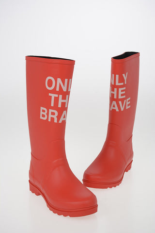 Rubber JAARDEN H-JAARDEN LB Wellington boots