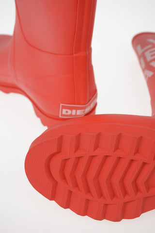 Rubber JAARDEN H-JAARDEN LB Wellington boots