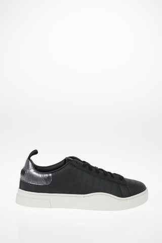Leather CLEVER Sneakers