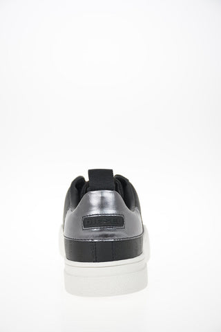Leather CLEVER Sneakers