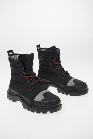 Fabric VAIONT Hiking Boots
