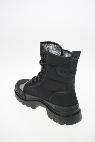 Fabric VAIONT Hiking Boots
