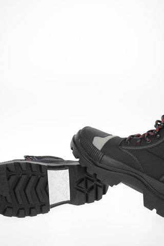 Fabric VAIONT Hiking Boots