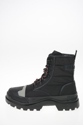 Fabric VAIONT Hiking Boots