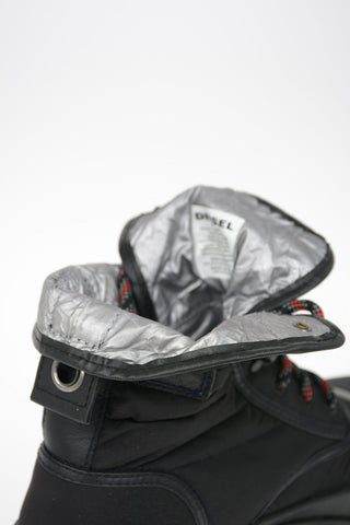 Fabric VAIONT Hiking Boots
