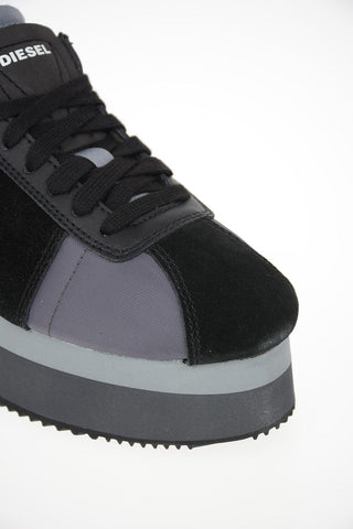 Platform PYAVE Sneakers