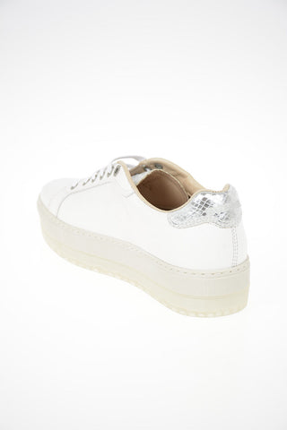 Platform LENGLAS ANDYES Sneakers