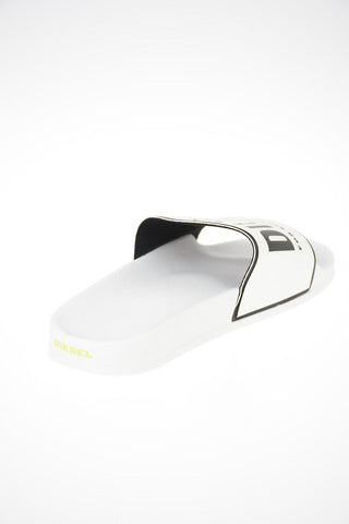 Rubber VALLA SA-VALLA W sliders