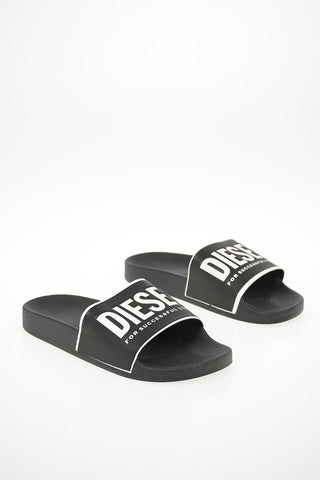 Rubber VALLA SA-VALLA W sliders